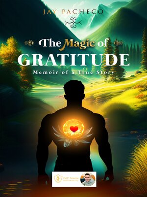 cover image of The Magic of Gratitude